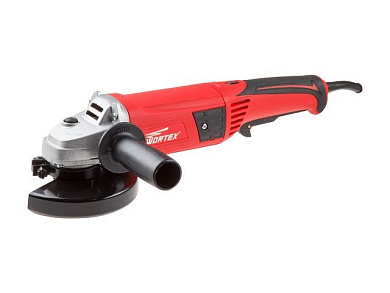 Одноручная углошлифмашина Wortex AG 1213 в кор. (AG121300018)