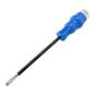 Отвертка индикаторная SL6x150 Forsage F-70160150A
