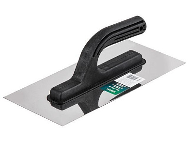 Гладилка нерж. 130х270 мм ВОЛАТ 27100-130