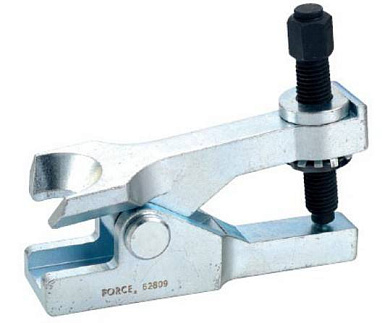 Съемник шаровых опор и рулевых тяг универсальный Force 62809