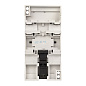 Контактор КМЭ 90А 230В АС EKF AVERES ctr-s-90-00-230-av