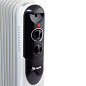 Масляный обогреватель MTX OCH-1500, 230 В, 1500 Вт MTX 98302