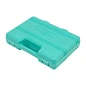 Набор ударных глубоких головок 10-32 мм 1/2'' 6-гр 16 пр FORSandTUNE FORSandTUNE-4167-5MPB