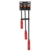 Набор монтировок 200, 300, 400, 460, 610 мм 5 пр RockForce RF-904U5A