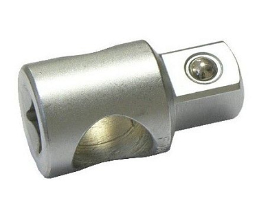 Адаптер 1/2''(F)х3/8''(M) Forsage F-80643