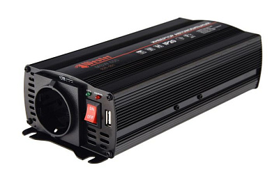 Преобразователь инверторный а/м MSW600 WESTER 77427