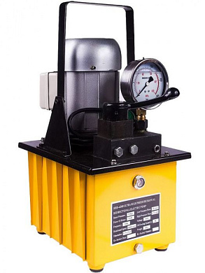 Насос электрогидравлический HHB-630B (220V/0,75KW) TOR 105632