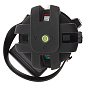 Лазерный уровень ML 06 Green, 30 м, 520 нм, аккумулятор Li 2800 мАч, резьба 5/8'' Matrix 35067