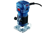 Фрезер кромочный GKF 550 Professional BOSCH (06016A0020)