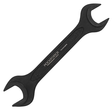 Ключ рожковый 30х32 мм RockForce RF-7543032MPB
