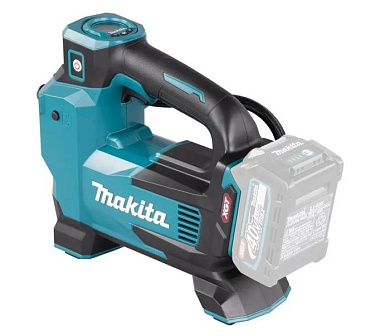Аккум. насос XGT MP001GZ в кор. Makita MP001GZ