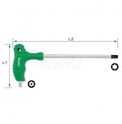 Ключ TORX L-Type Toptul серия AIEA