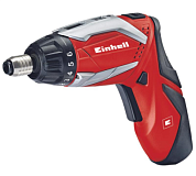 Отвертка аккумуляторная TE-SD 3,6 Li Kit EINHELL 4513495