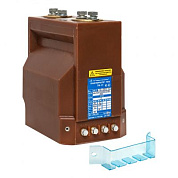 Трансформатор тока ТЛК-СТ-10-15(1)-0,5S/10Р10-10ВА/10ВА-150/5-150/5 20 52 У2 15-1s-150/5-2-20/52