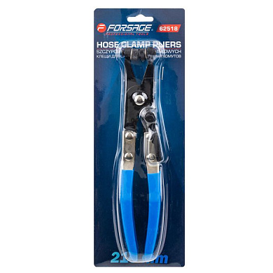 Съемник пружинных хомутов Forsage F-04A4015