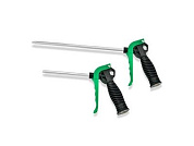 Пистолет продувочный 250 мм TOPTUL KAGA0310