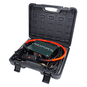 Нагреватель индукционный 220-230В, 1400-1500Вт, 6-6.5А, степень защиты IP21 RockForce RF-IH1500W