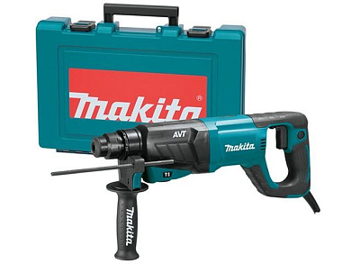 Перфоратор HR2641 (HR 2641) MAKITA