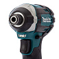 Винтоверт аккумуляторный DTD152Z (DTD 152 Z) MAKITA
