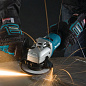 Угловая шлифмашина 9565PZ (9565 PZ) MAKITA