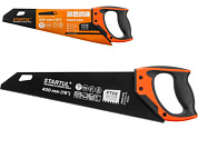 Ножовка по дер. 400мм 11 TPI STARTUL PROFI STARTUL ST4250-40