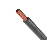 Кабель КГтп-ХЛ 1х16, бухта 20 м TOKOV ELECTRIC РС 1895885-20