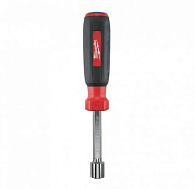 Торцевая отвертка для гаек на шпильках Hollowcore Hex Milwaukee