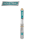 Насос погружной скважинный 100 л/мин, 1100 Вт TOTAL TWP511001