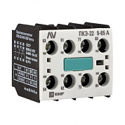 Приставка контактная ПКЭ-22 9-65А EKF AVERES ctr-ax-22-f-9-70-av