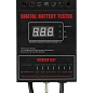 Тестер аккумуляторных батарей цифровой 12V, 100А RockForce RF-8311