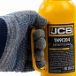 Домкрат бутылочный 12 т 227-457 мм с клапаном JCB JCB-TH91204