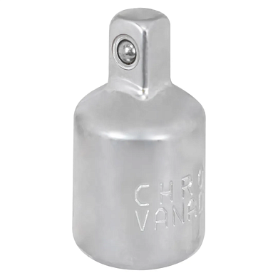 Адаптер для головок 3/8''(F)x1/4''(M) RockForce RF LIGHT-80932