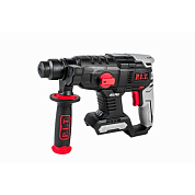 Перфоратор бесщеточный аккумуляторный, 20В.,1150 об/мин., 5000 уд/мин.,22мм, 1,5 Дж. Без АКБ и ЗУ. PIT PBH20H-22A