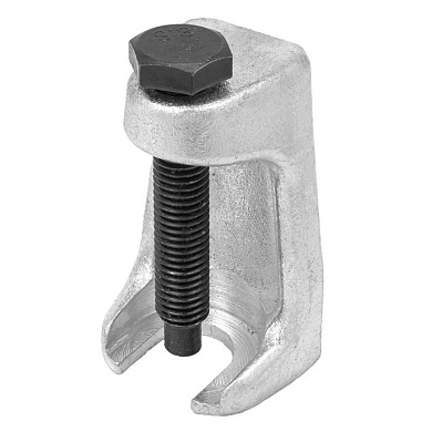 Съемник шаровых опор и наконечников рулевых тяг ForceKraft FK-62817