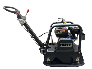 Виброплита CNP 44982 ZITREK 091-0018