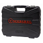 Набор инструментов 82 пр. 1/2''&1/4'' 6-гр. MARSHAL M-4821-5