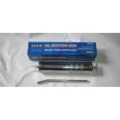 Шприц для масла 500мл. Geko G01150