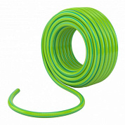 Шланг поливочный армированный, 3-х слойный, Luxe Palisad