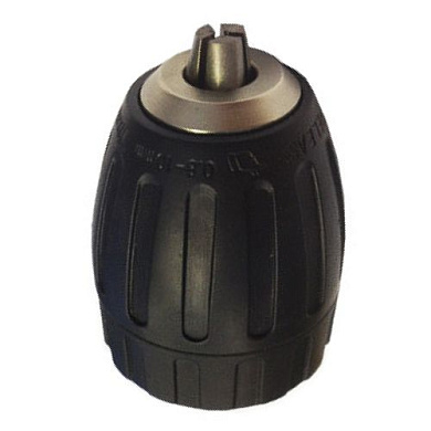 Патрон быстрозажимной 10 мм, 3/8'' для 6413/MT063 MAKITA (763180-0)