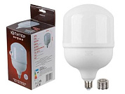 Лампа светодиодная промышл. T160 55 Вт 170-240В E27/E40 6400К, 500 Вт Юпитер JP5087-04