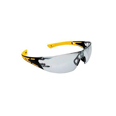 Очки защитные Универсал дымчатые CHAMPION C1040