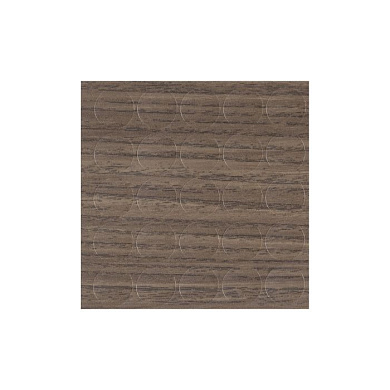 Заглушка самоприлипающая к эксцентрику ясень кассино коричневый (20973) (лист-28шт.) FOLMAG 35623