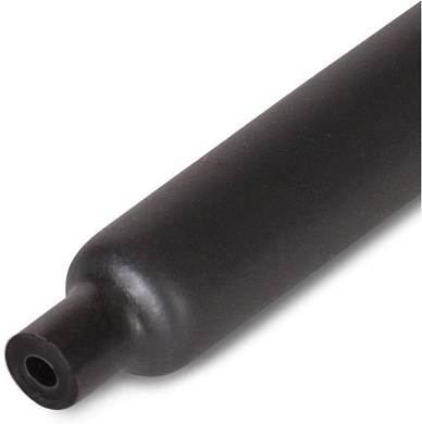 Трубка термоусаживаемая SBRS-, 3X, G-12.7mm, бухта 25м, BY 81781