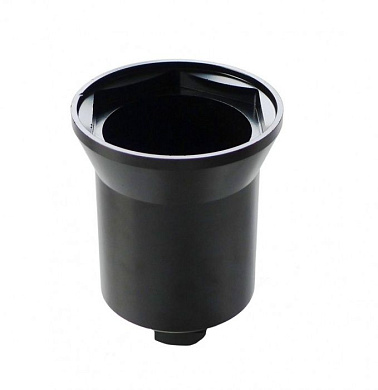 Головка ступичная шестигранная 95 мм BENZ Force 9T1407