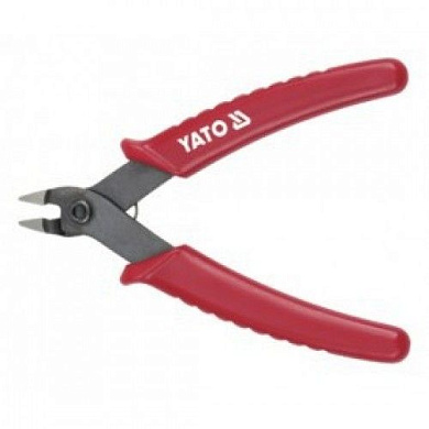 Бокорезы монтажные 125 мм Yato YT-2260