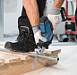Пила сабельная аккумуляторная GSA 18 V-LI C Professional BOSCH (06016A5001)