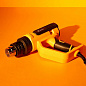 Фен строительный (термовоздуходувка) HG2300W DEKO 063-4261