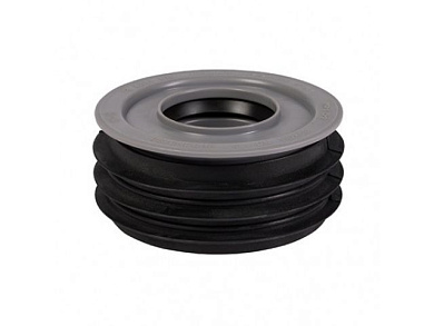 Переход внутренний ВК 110/50 РосТурПласт 33493