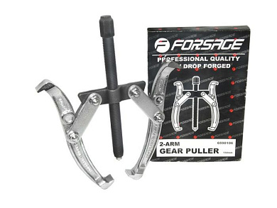 Съемник подшипников 2-х лапый 8'' Forsage F-6590108