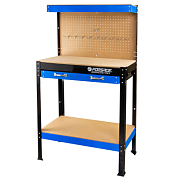 Верстак металлический Forsage F-WT00301